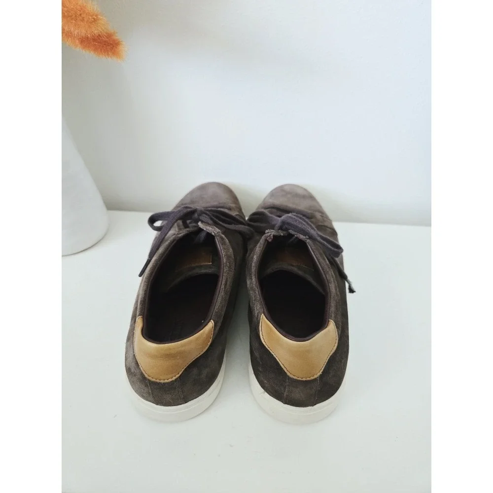 Allen Edmonds classic durable